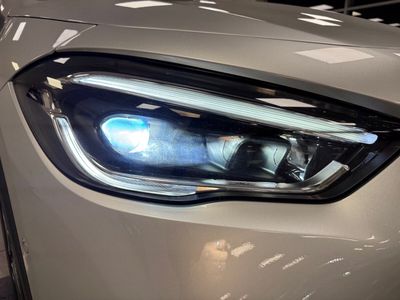 2021 Mercedes-Benz GLA Class