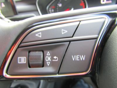2020 Audi A4