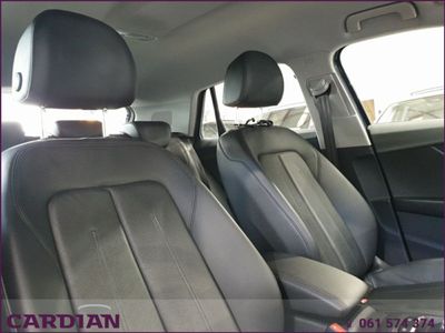 2023 Audi Q2