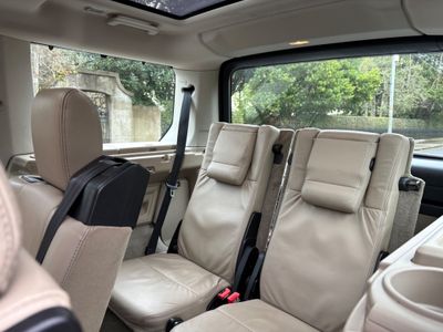 2012 Land Rover Discovery