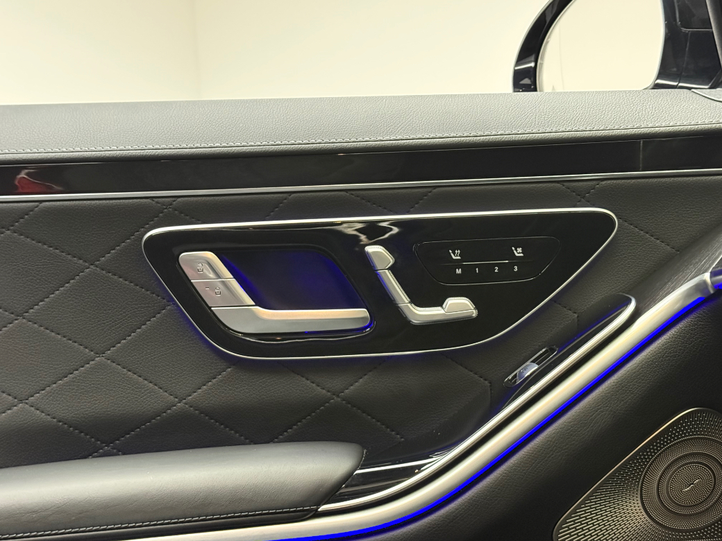 2023 Mercedes-Benz S Class