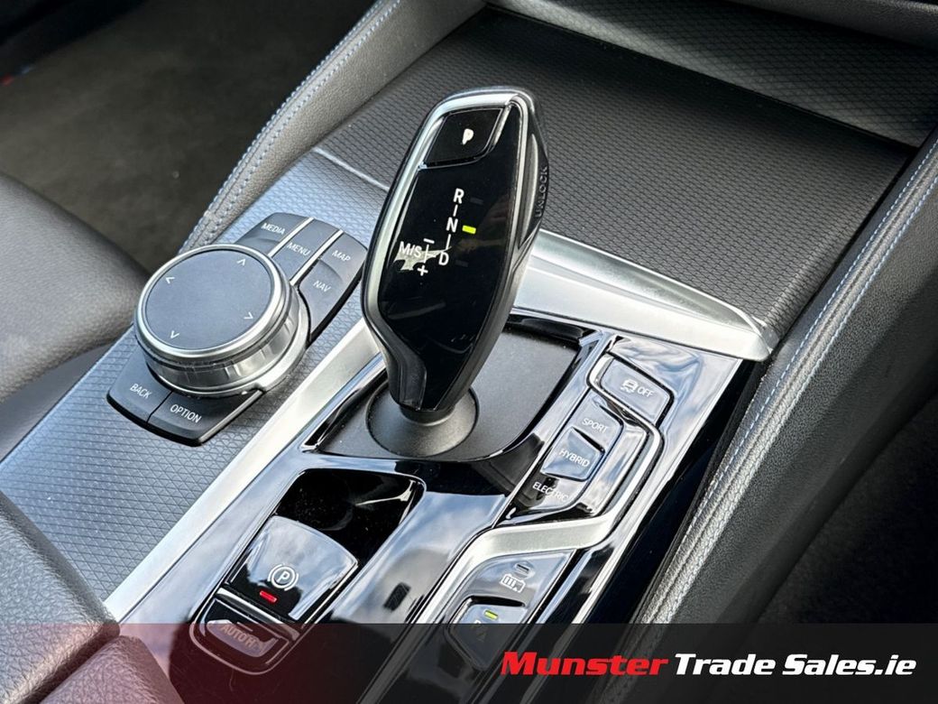 2023 BMW 5 Series