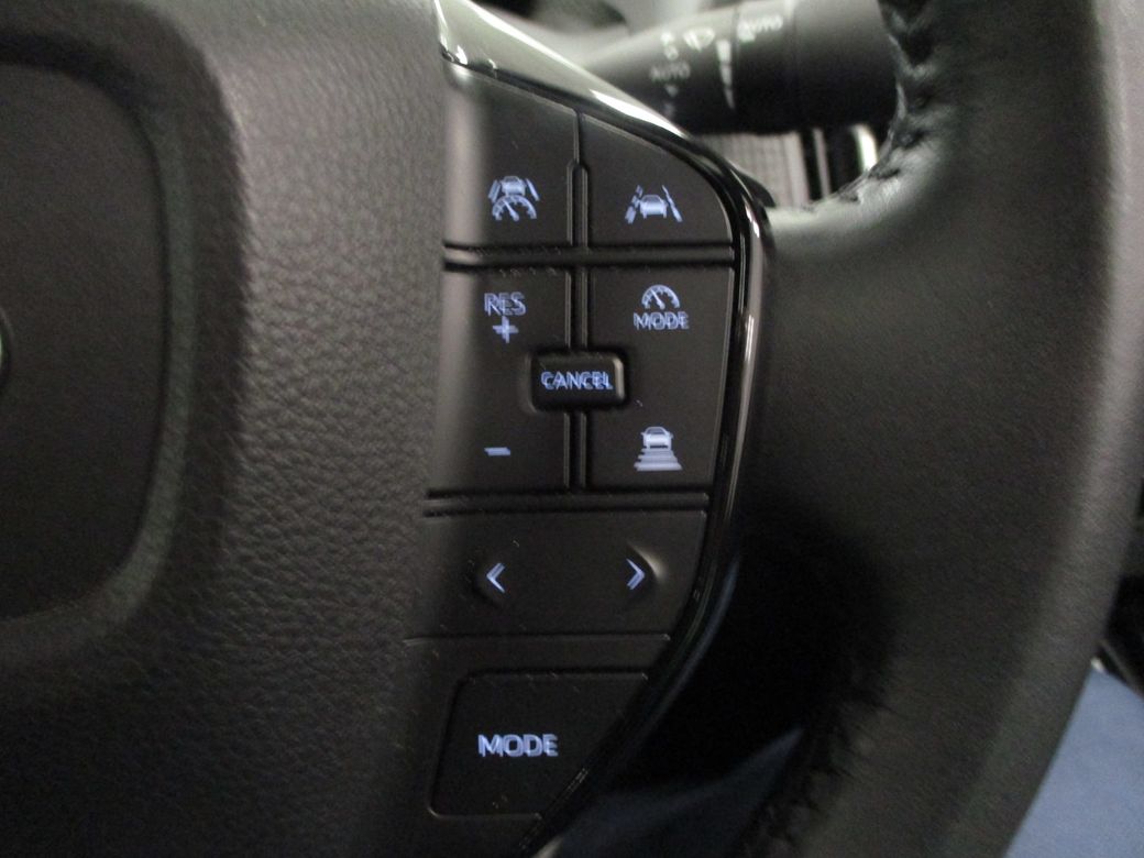 2023 Subaru Solterra