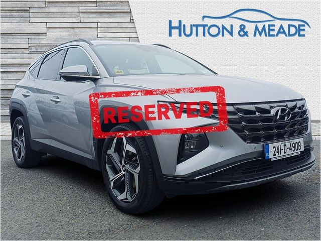 vehicle for sale from Hutton & Meade