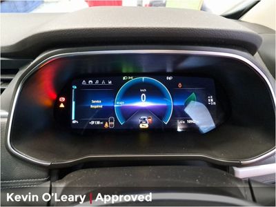 2023 Renault Zoe
