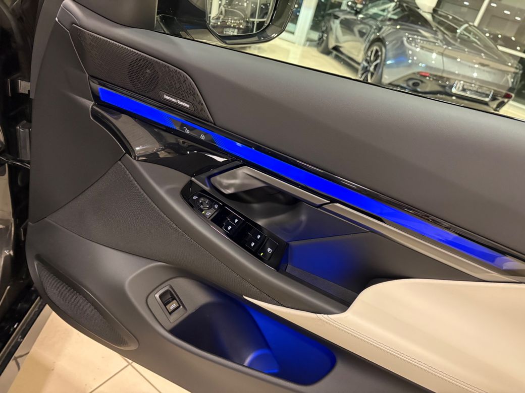 2026 BMW 5 Series