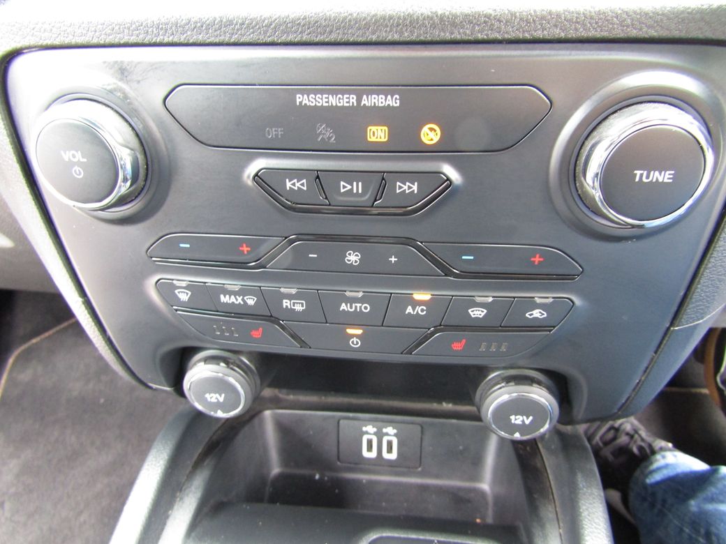 2023 Ford Ranger