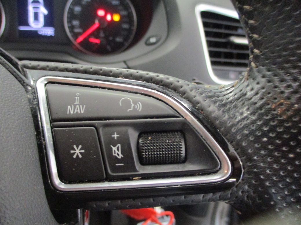 2016 Audi Q3