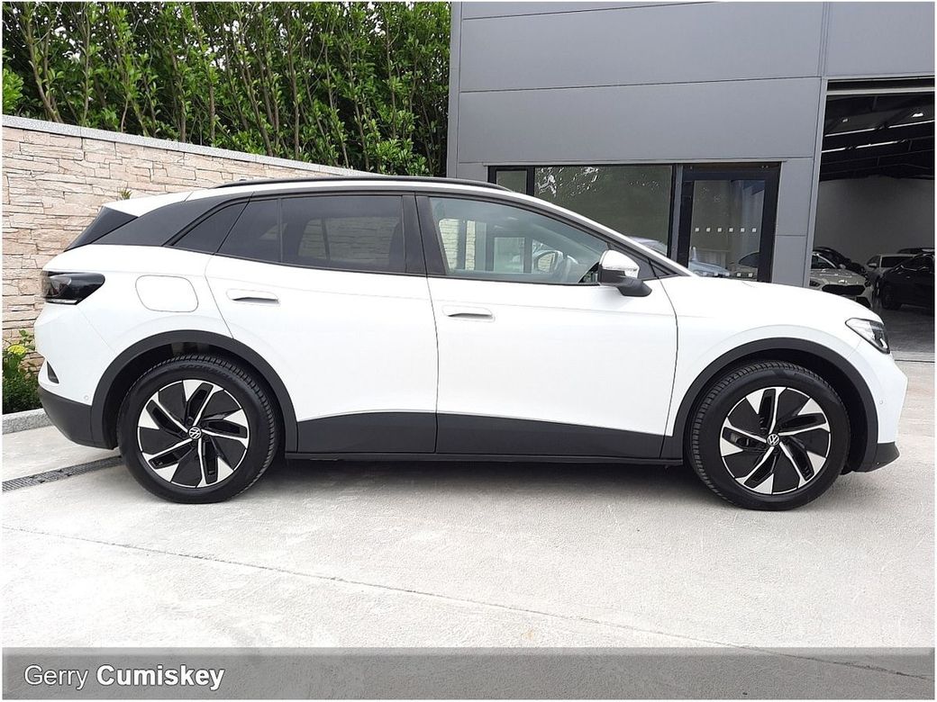 2025 Volkswagen ID.4