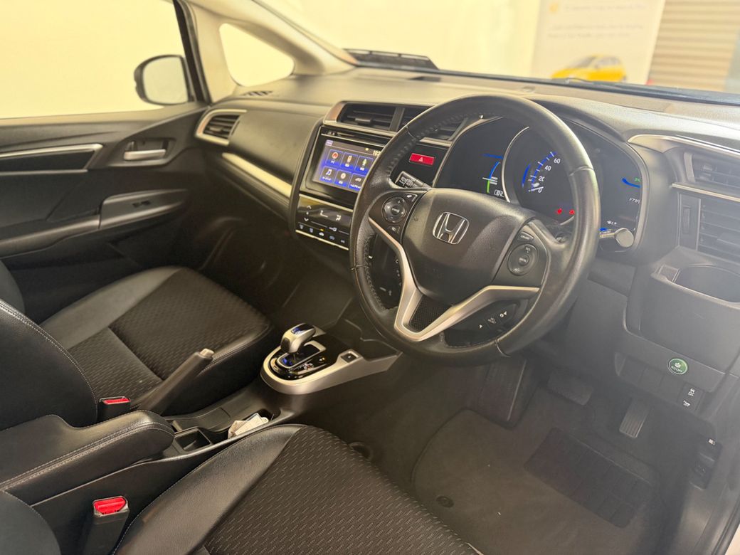 2014 Honda Fit