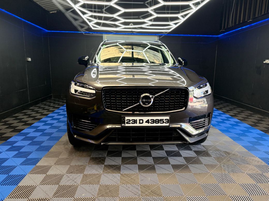 2023 Volvo XC90