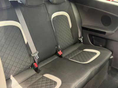 2017 Kia Ceed