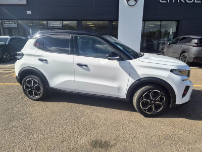 2026 Citroen e-C3