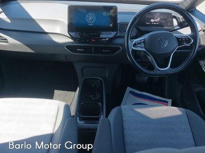 2022 Volkswagen ID.3