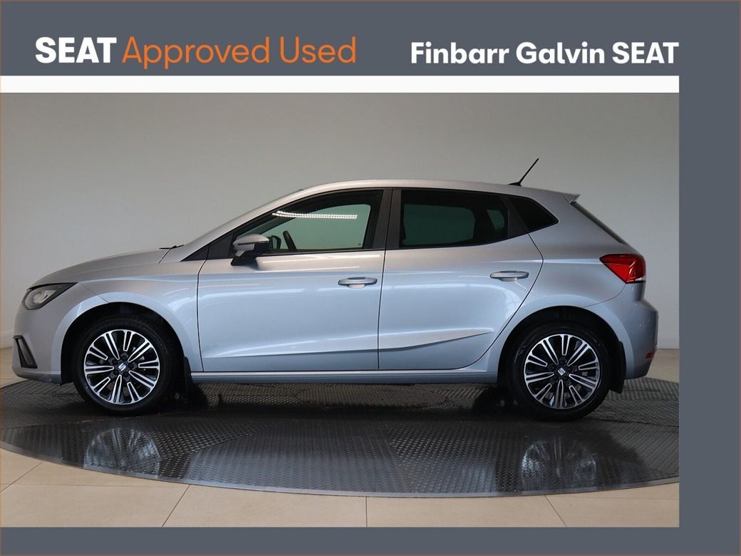 2023 SEAT Ibiza