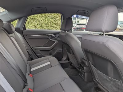 2022 Audi A3