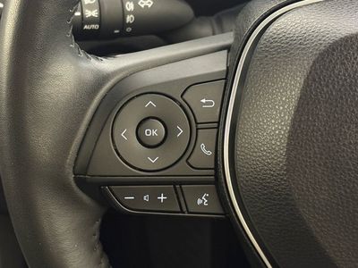 2023 Toyota Corolla Cross