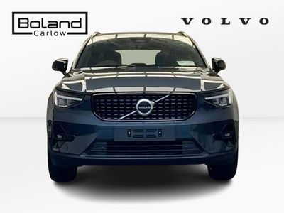 2026 Volvo XC40