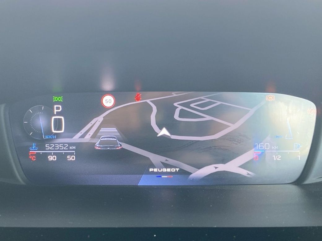 2023 Peugeot 408