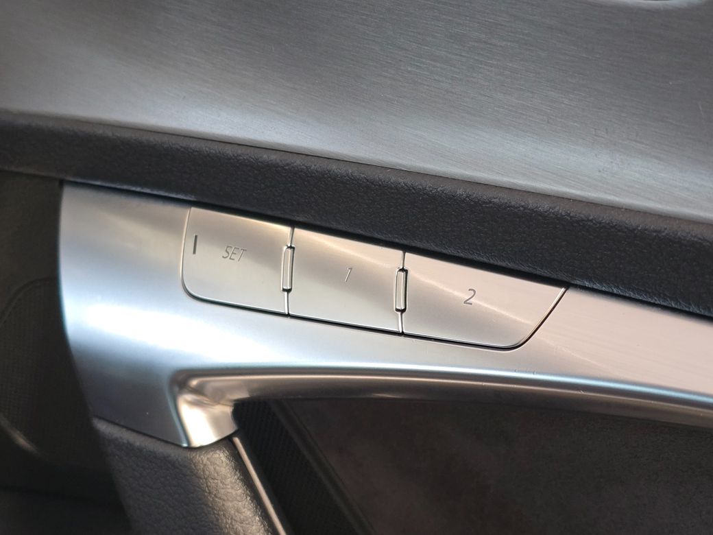 2019 Audi A7