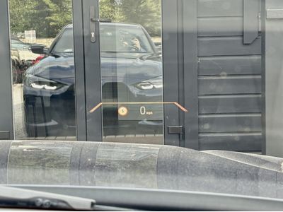 2023 BMW i4