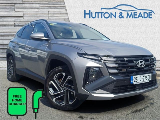 vehicle for sale from Hutton & Meade