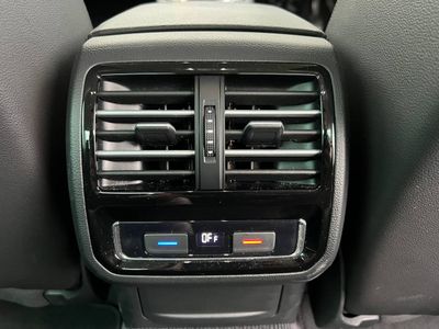 2019 Volkswagen Passat
