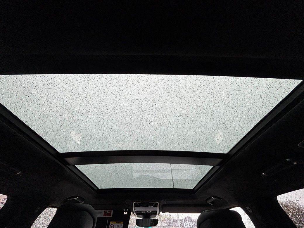2021 Land Rover Range Rover