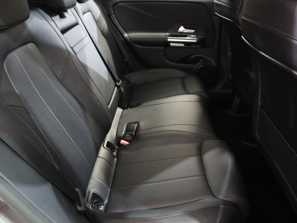 2019 Mercedes-Benz B Class