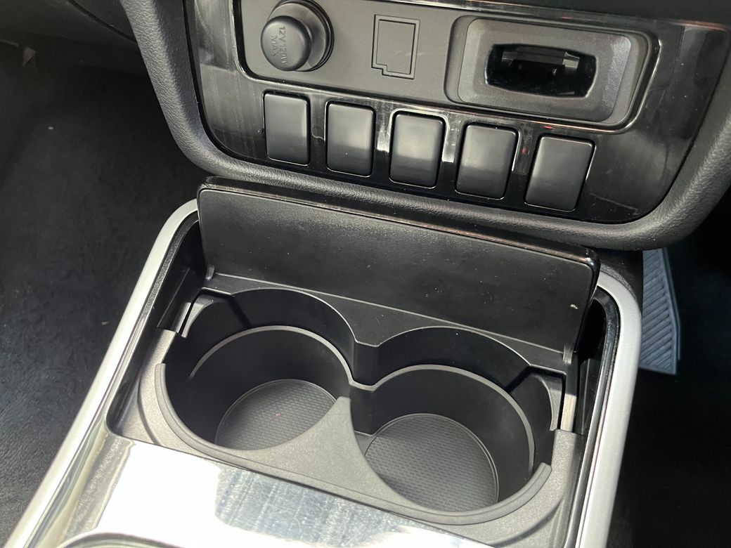 2018 Mitsubishi Outlander