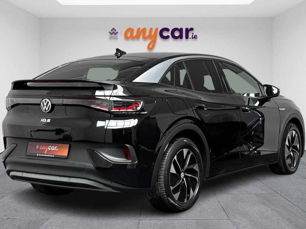 2023 Volkswagen ID.5