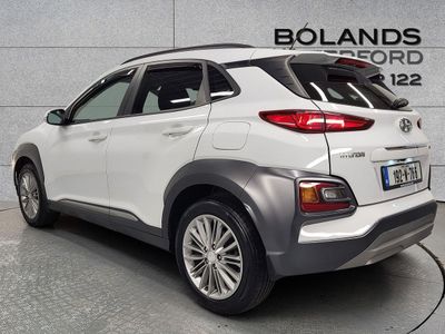 2019 Hyundai Kona