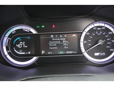 2022 Kia Niro