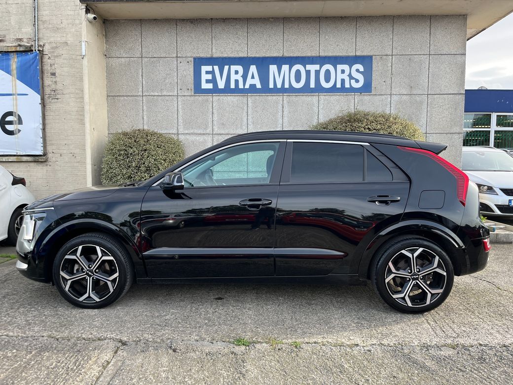 2024 Kia Niro