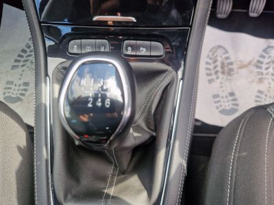 2018 Opel Grandland X