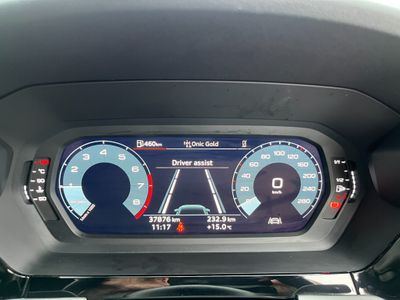 2024 Audi A3