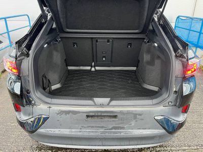 2022 Volkswagen ID.5