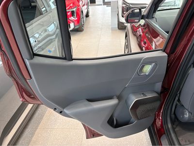2026 Kia EV2