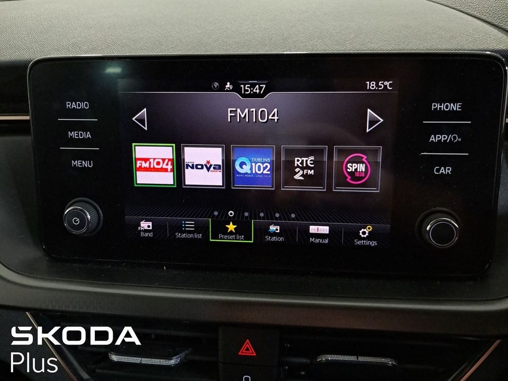 2022 Skoda Kamiq