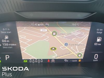 2024 Skoda Kodiaq
