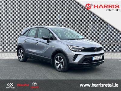 vehicle for sale from Harris Retail