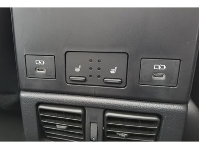 2024 Subaru Solterra