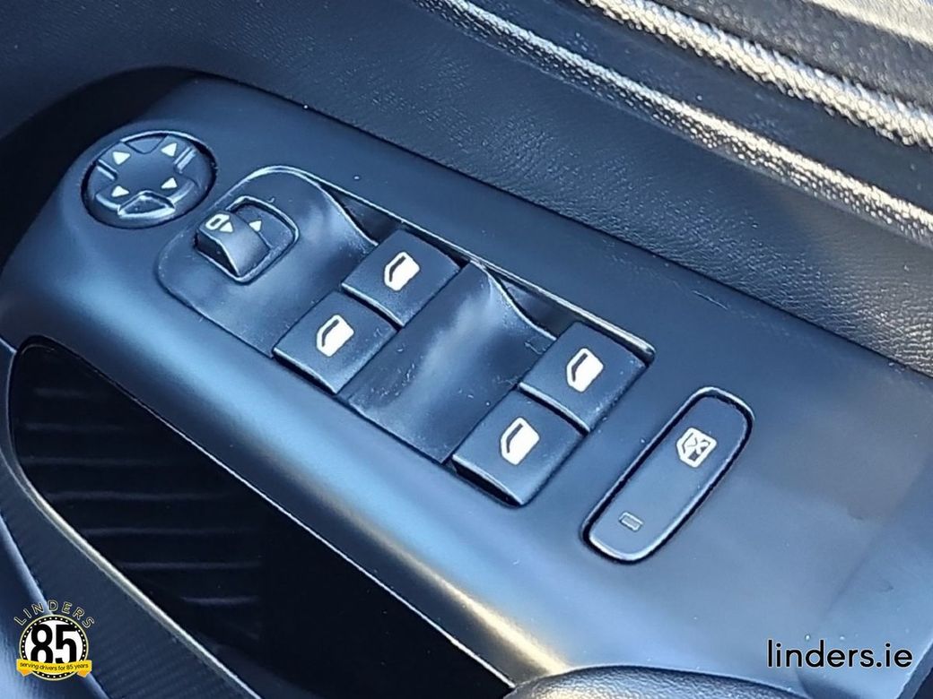 2023 Citroen C5 Aircross