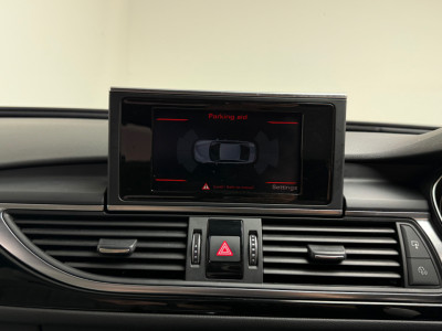 2018 Audi A6