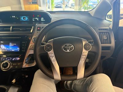 2020 Toyota Prius+