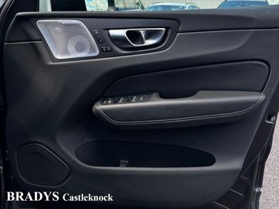 2025 Volvo XC60