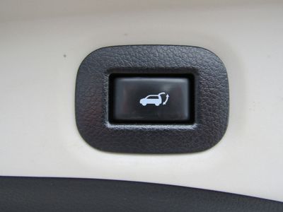 2017 Nissan X-Trail