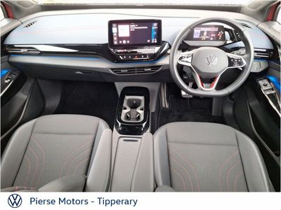 2022 Volkswagen ID.4