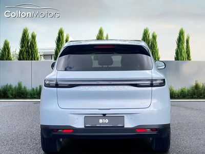 2026 Leapmotor B10