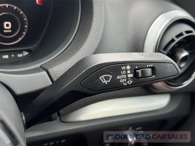 2017 Audi A3